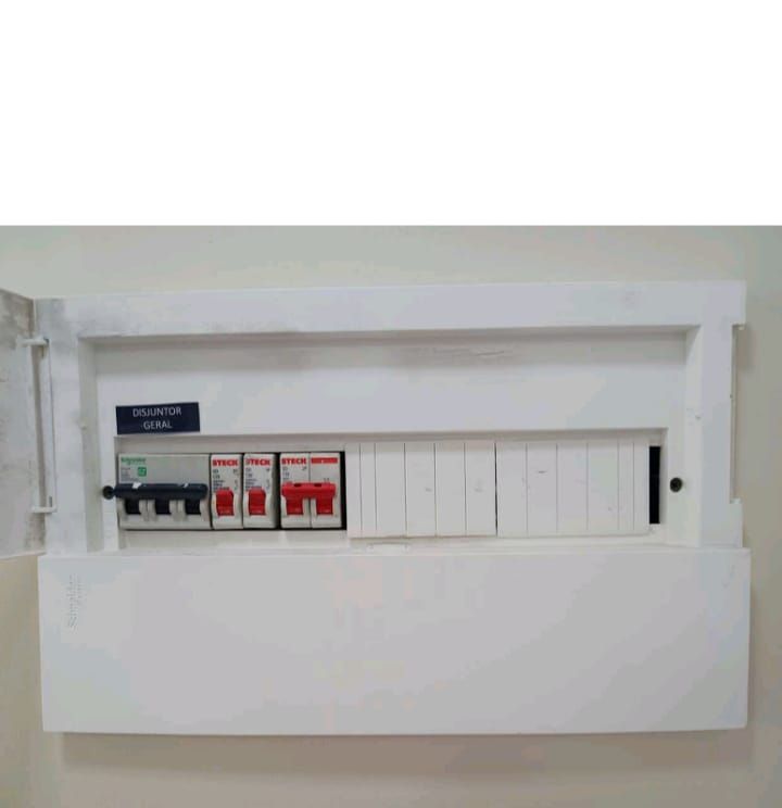 Conjunto Comercial-Sala à venda com 1 quarto, 24m² - Foto 29