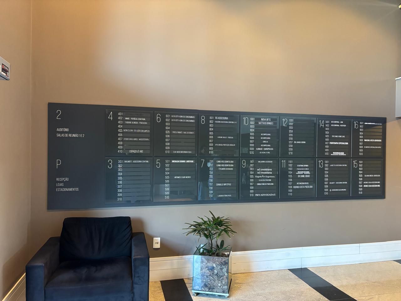 Oportunidade no ICON Assis Brasil – Sala Comercial de 25 m²
