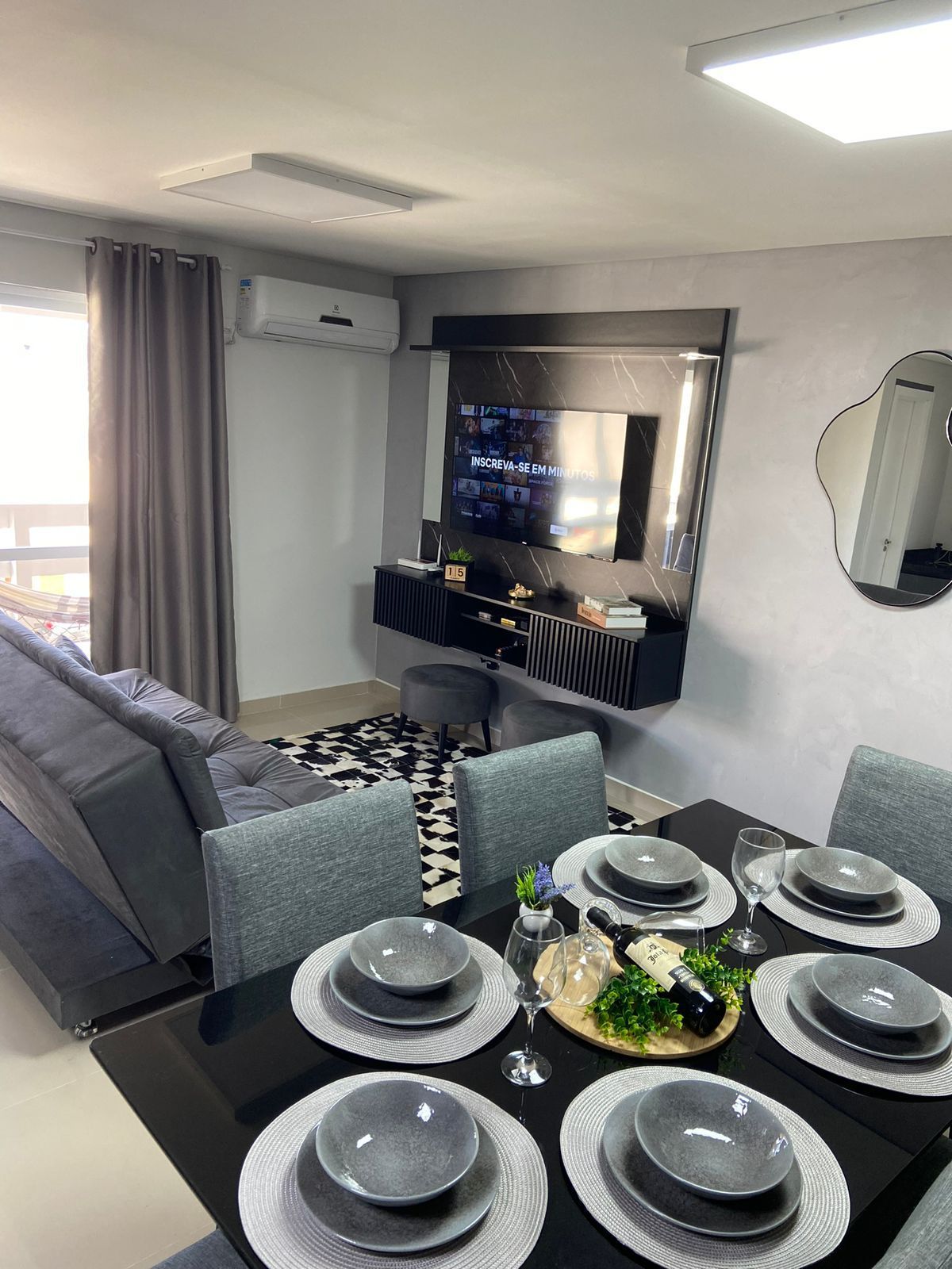 Sobrado, 2 quartos, à venda, 122 m², Serra Grande Italiana - Gramado — foto 5