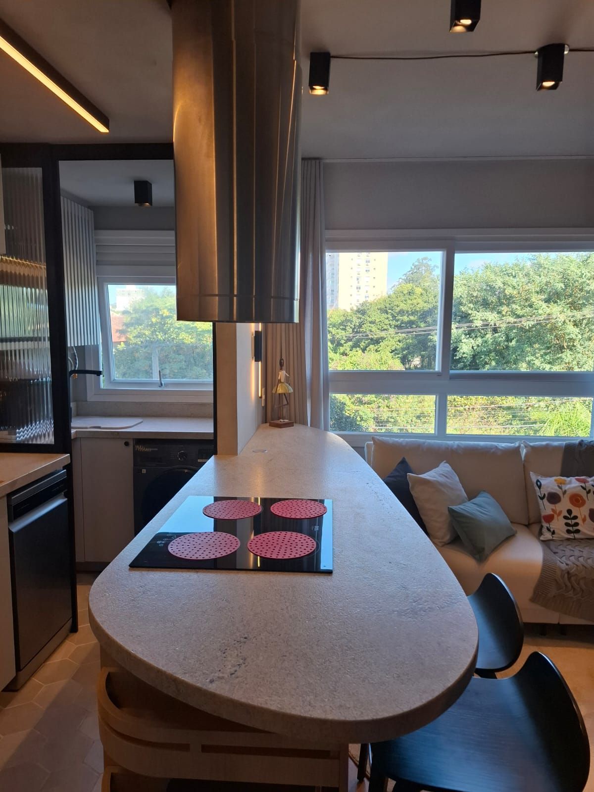 Apartamento, 3 quartos, 65 m² - Foto 58