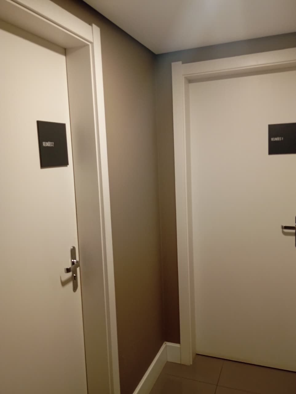 Conjunto Comercial-Sala à venda com 1 quarto, 24m² - Foto 21
