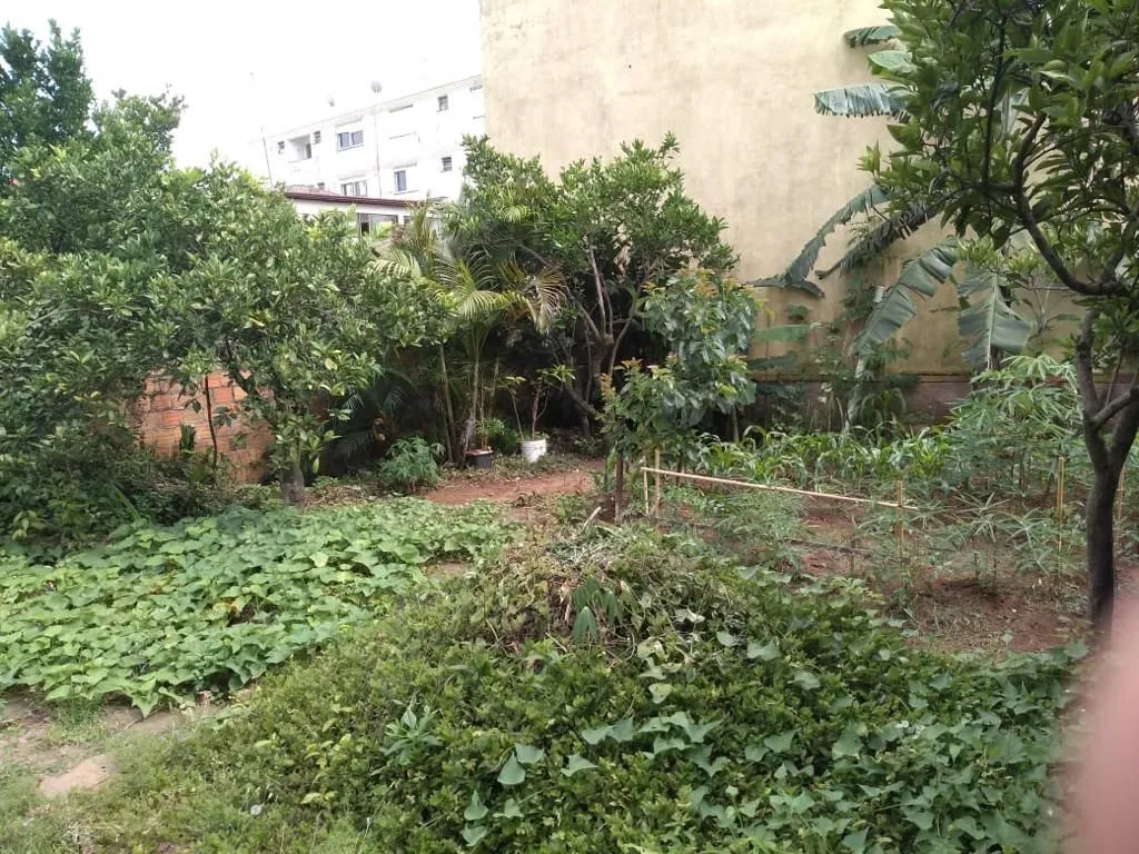 Terreno Bairro Marechal Rondon