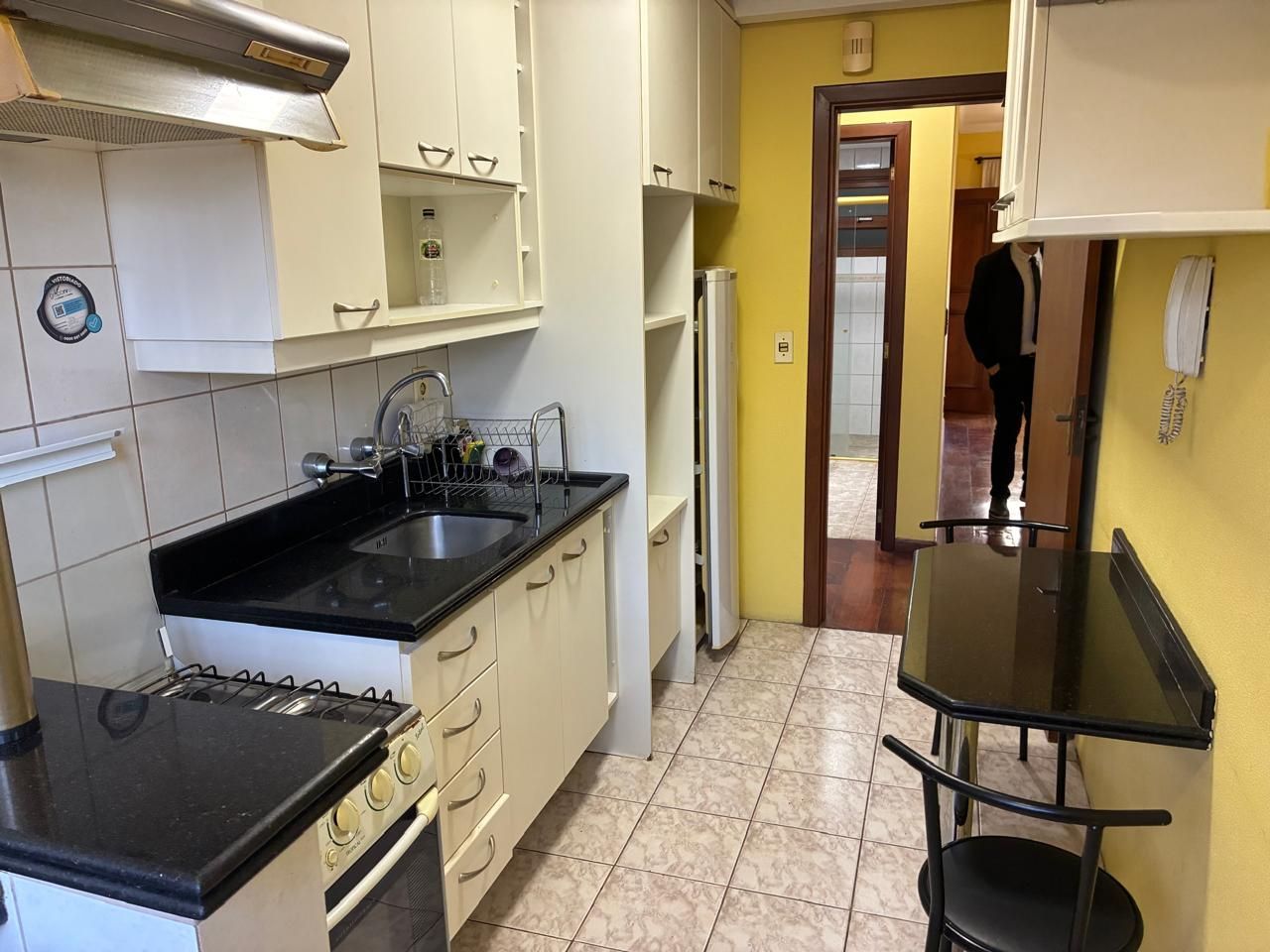 Apartamento, 1 quarto, 52 m² - Foto 8
