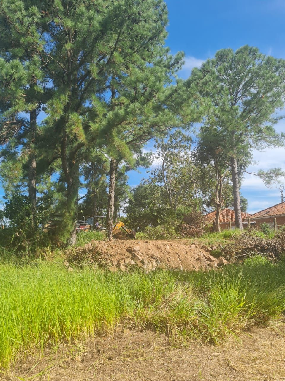 Terreno Comercial, à venda, Vila Nova - Porto Alegre — foto 5