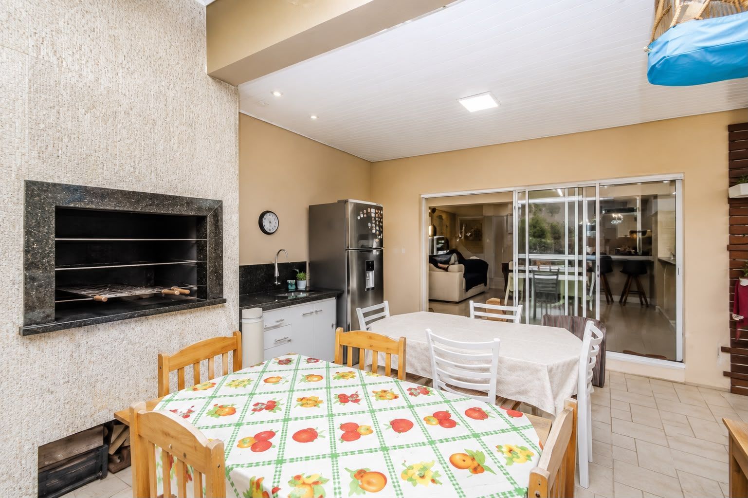 Casa 4 quartos à venda, 200m², São Sebastião - Porto Alegre