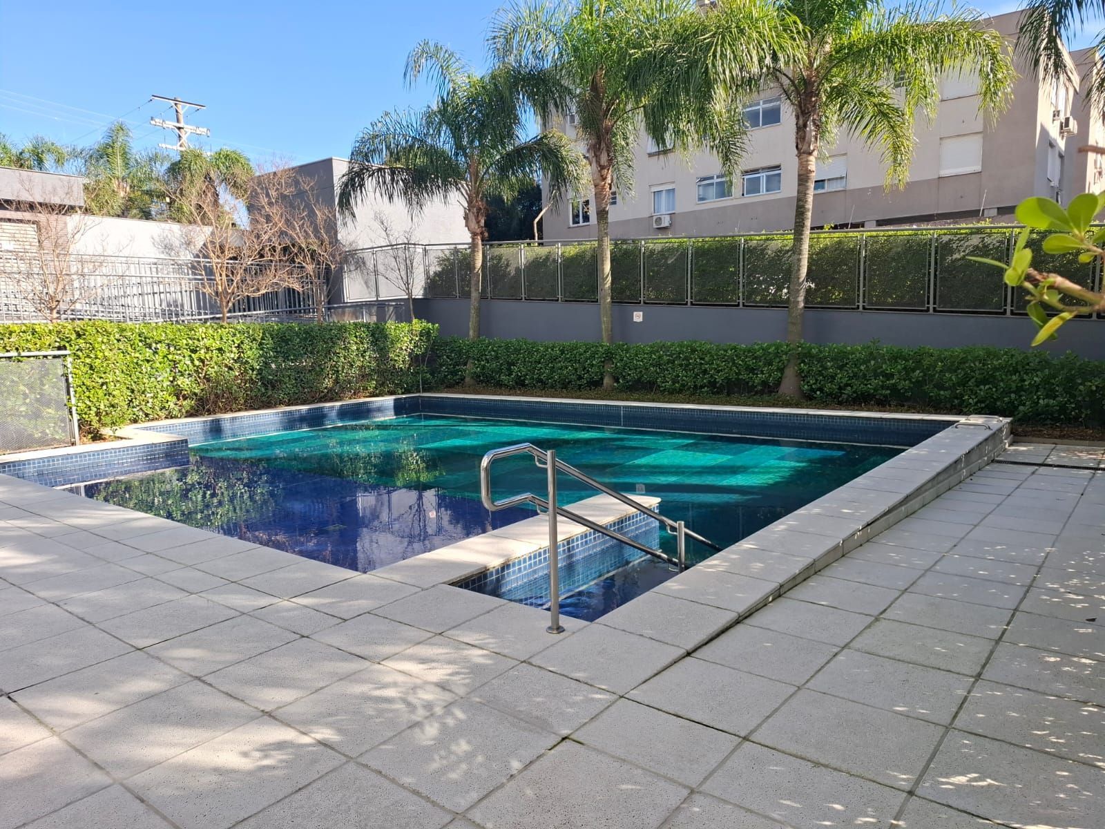 Apartamento, 3 quartos, 65 m² - Foto 13