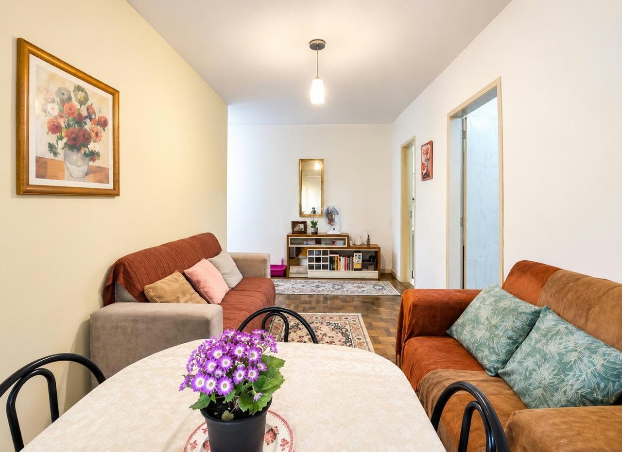 Apartamento, 1 quarto, à venda, 42 m², Passo da Areia - Porto Alegre — foto 3