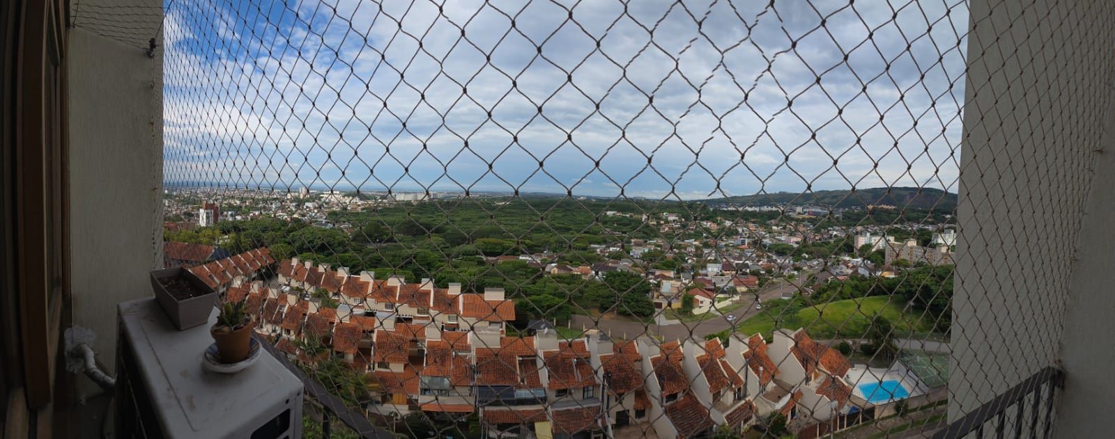 LINDO APARTAMENTO NO CONDOMINIO VISTA ALEGRE NO JARDIM SABARÁ — foto 5