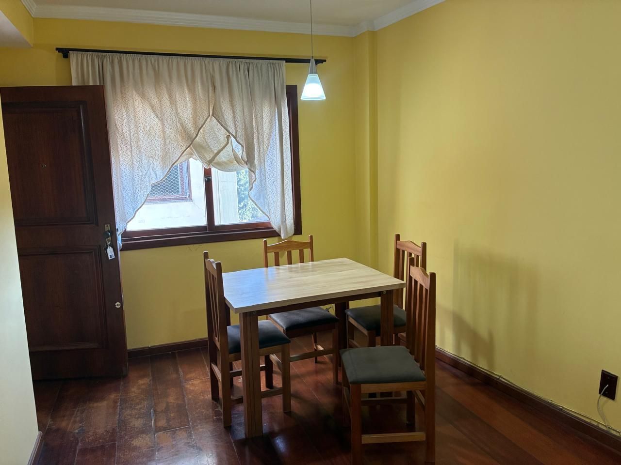 Apartamento, 1 quarto, 52 m² - Foto 5