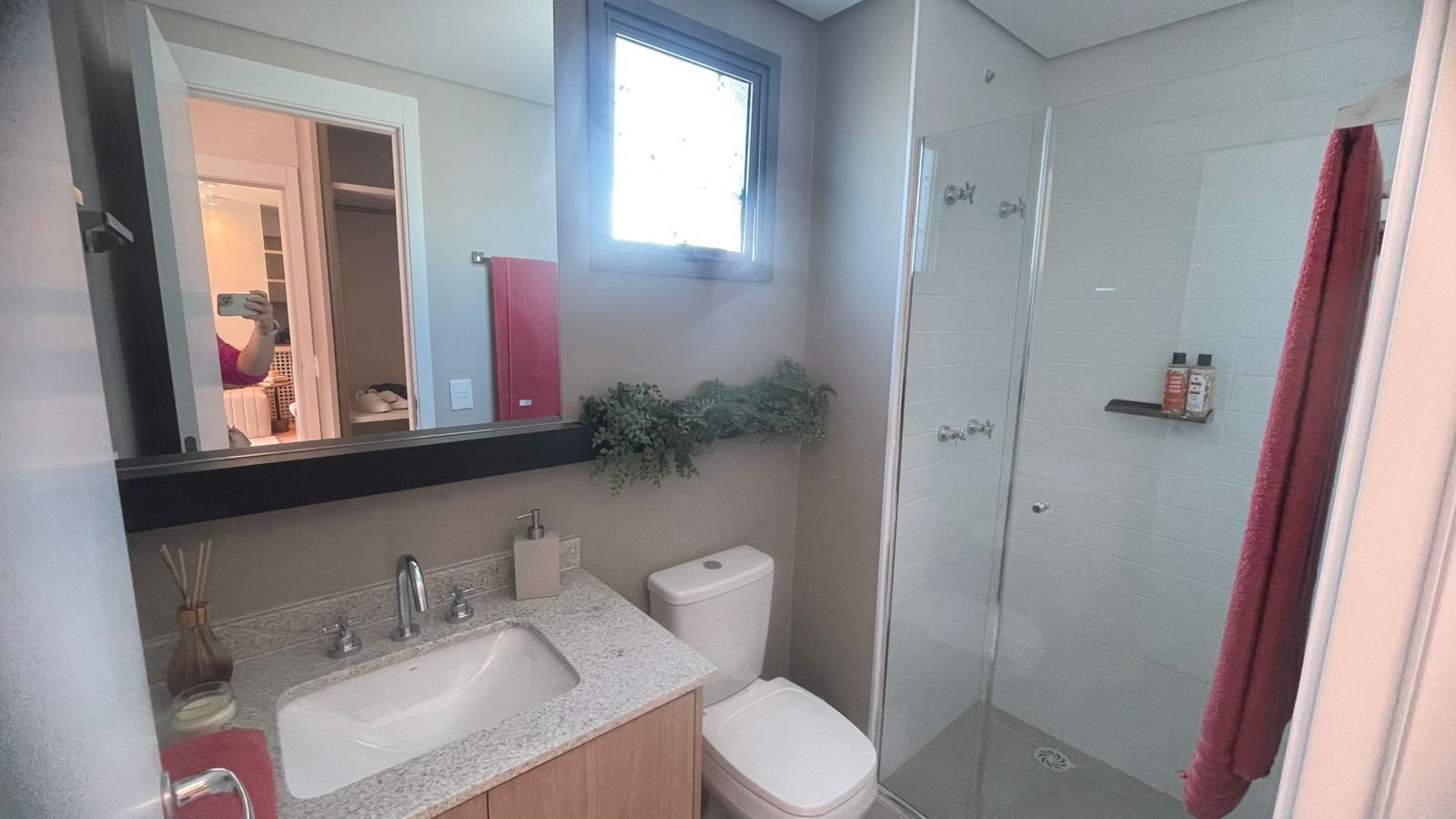 Apartamento, 2 quartos, 60 m² - Foto 6