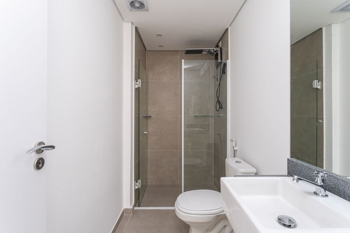 Apartamento, 1 quarto, 25 m² - Foto 14