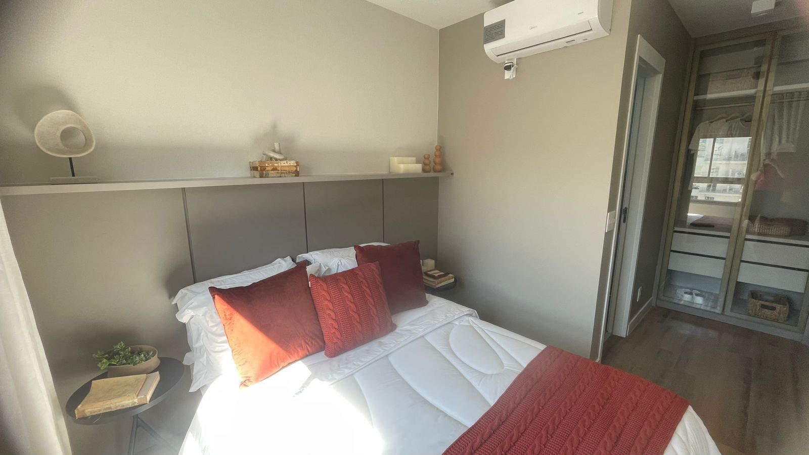 Apartamento, 2 quartos, 60 m² - Foto 2