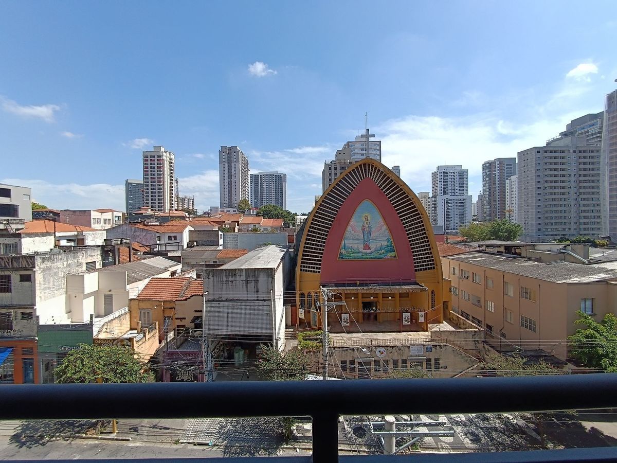 Apartamento, 1 quarto, 32 m² - Foto 18