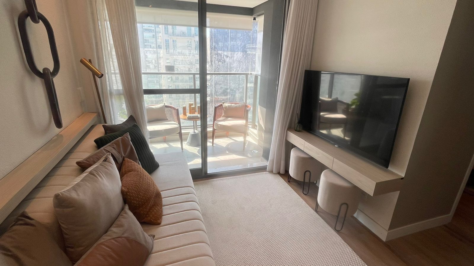 Apartamento, 2 quartos, 60 m² - Foto 11
