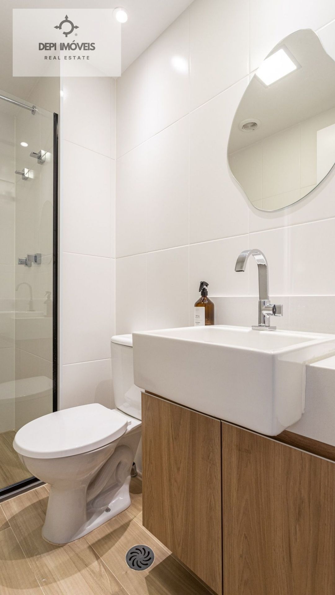 Apartamento para alugar com 1 quarto, 25m² - Foto 13