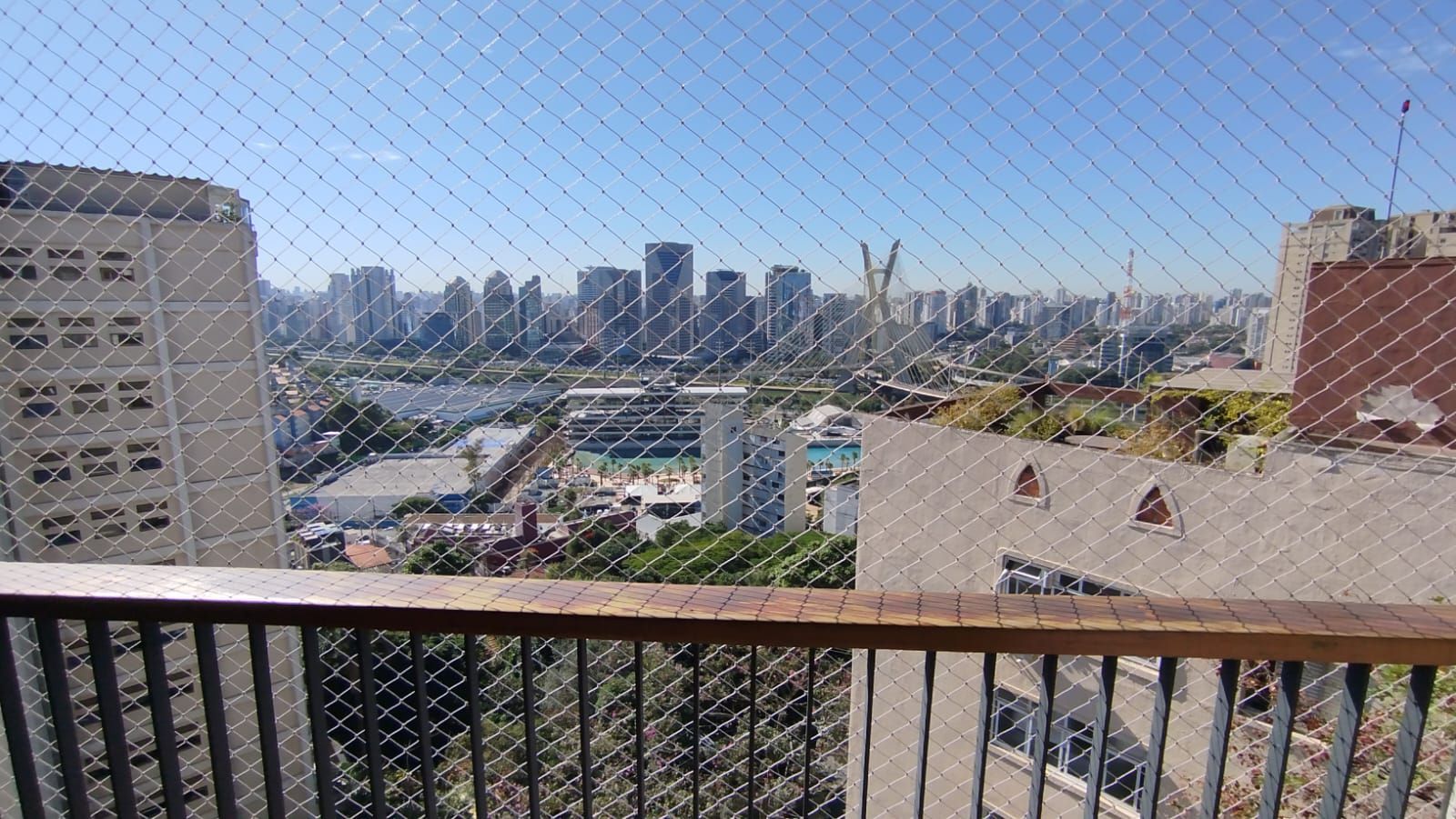 Cobertura, 4 quartos, 490 m² - Foto 8