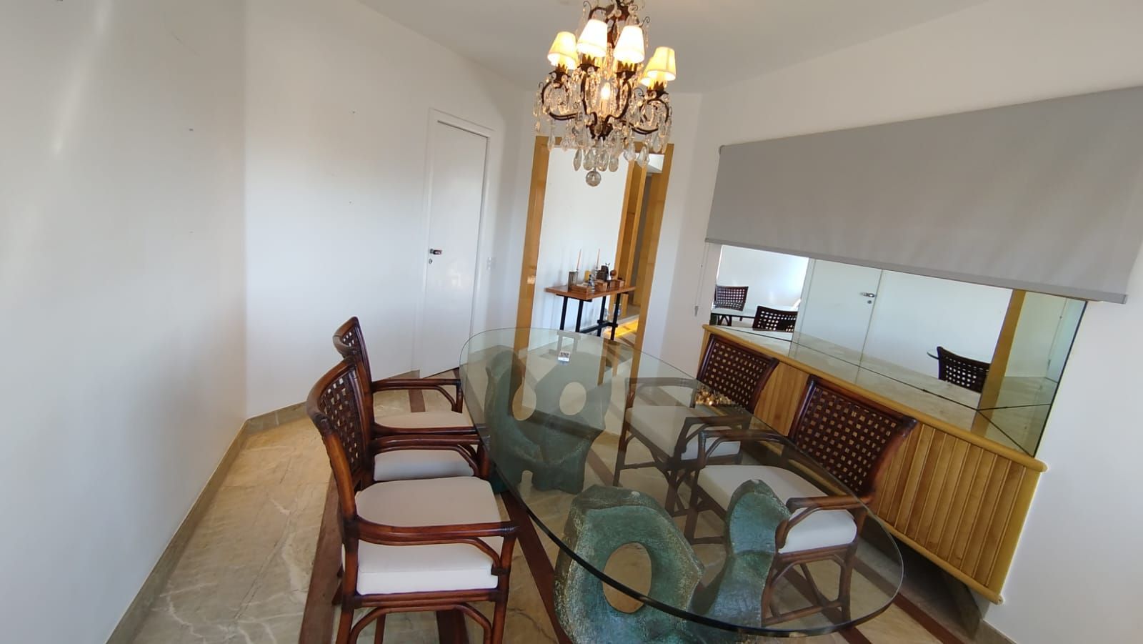 Cobertura, 4 quartos, 490 m² - Foto 11