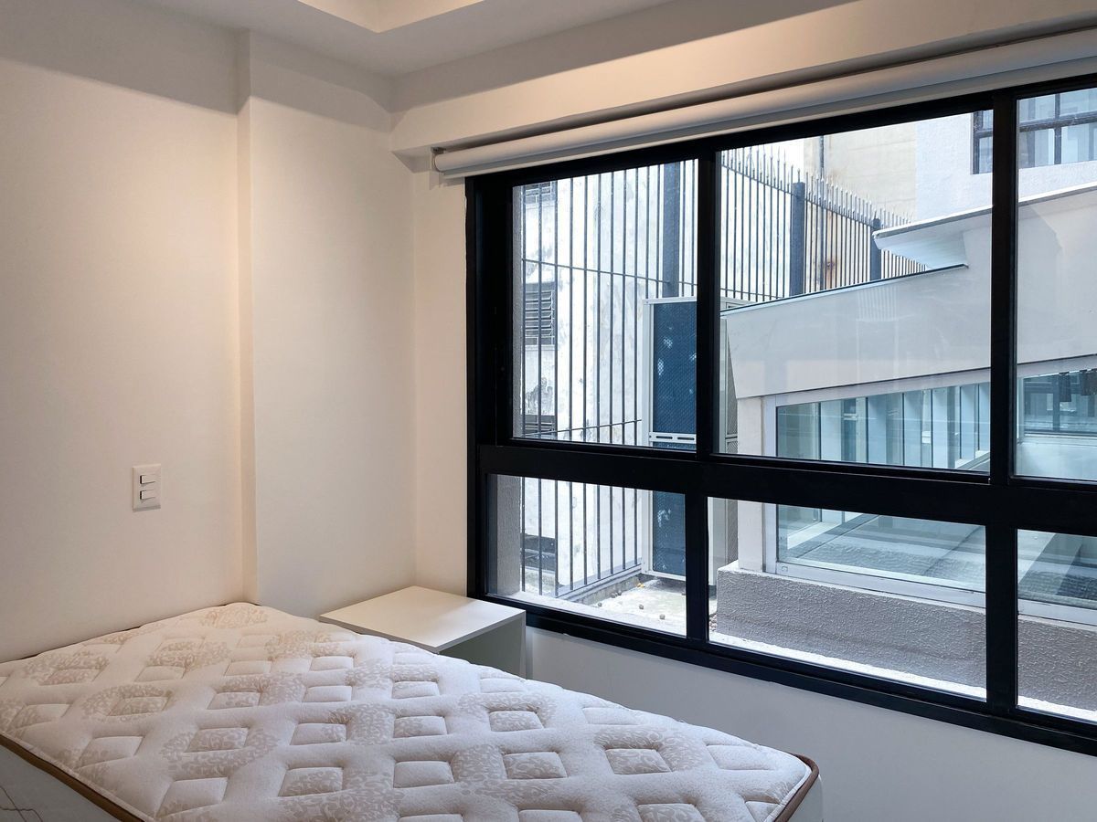 Apartamento, 1 quarto, 18 m² - Foto 2