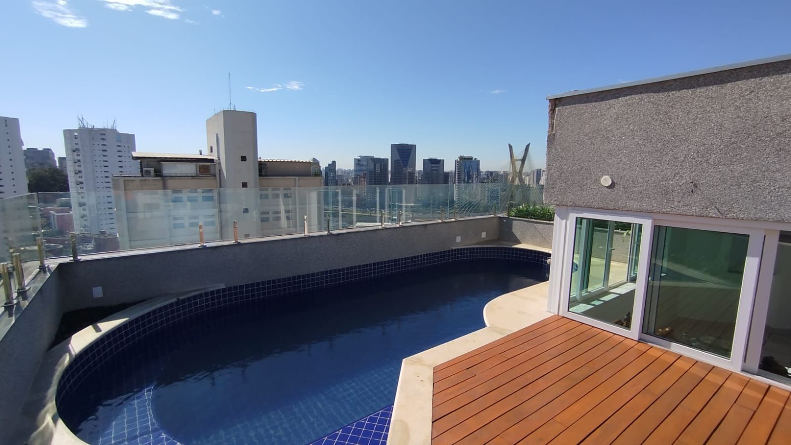 Cobertura, 4 quartos, 490 m² - Foto 64