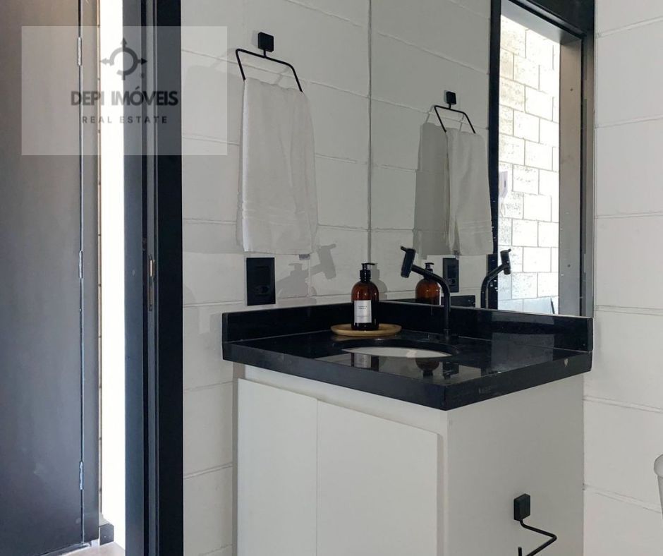 Apartamento, 1 quarto, 30 m² - Foto 7