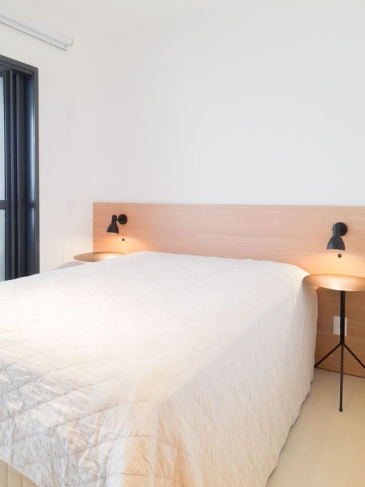 Apartamento para alugar com 1 quarto, 24m² - Foto 9