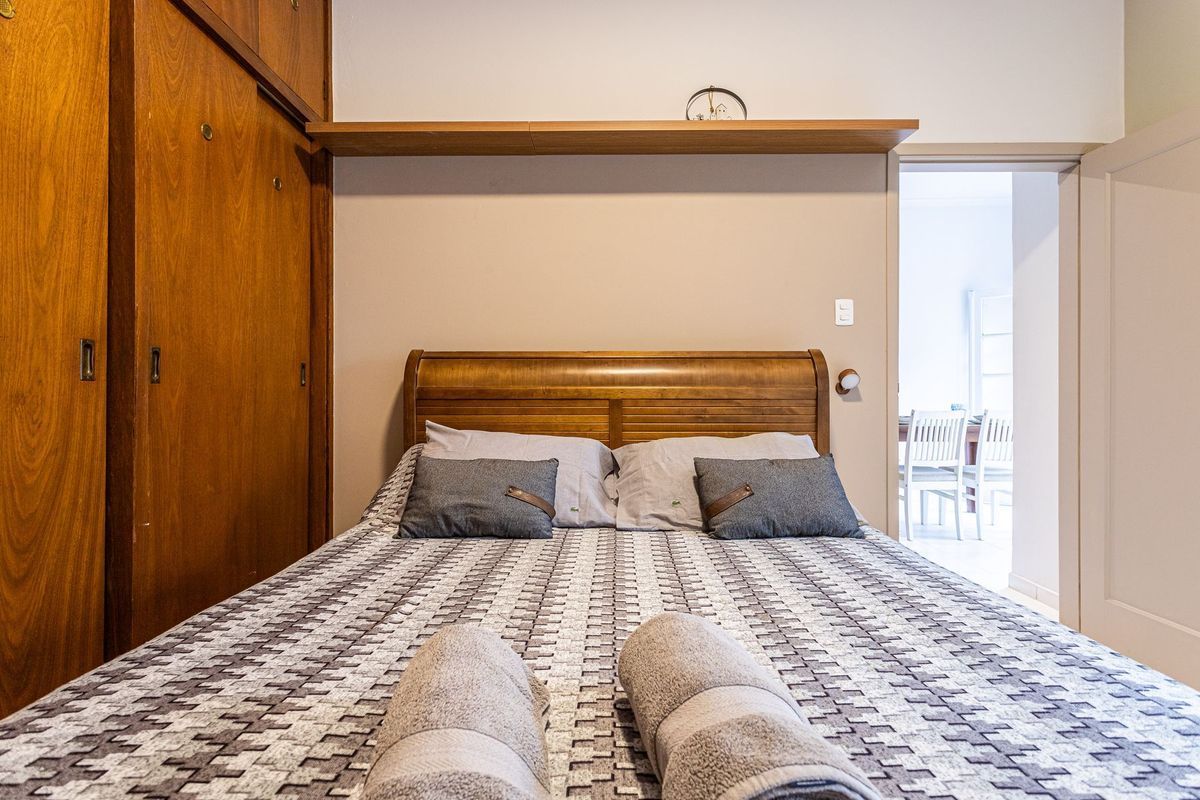 Apartamento, 1 quarto, 32 m² - Foto 7