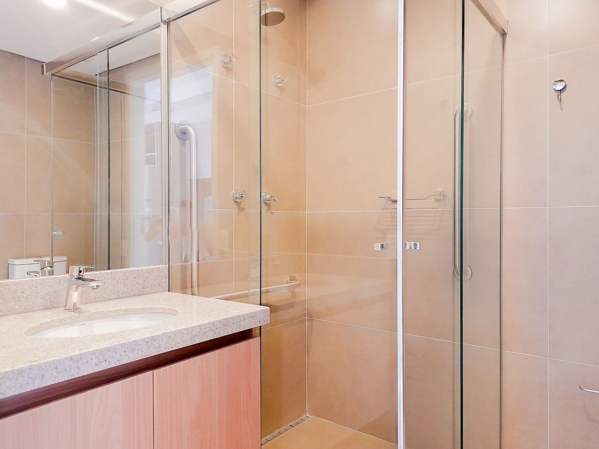 Apartamento para alugar com 1 quarto, 22m² - Foto 10