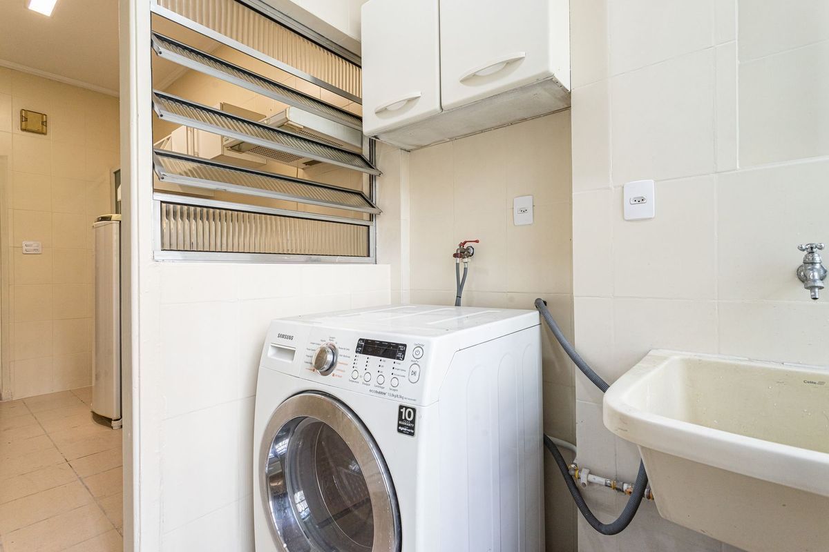 Apartamento, 1 quarto, 32 m² - Foto 11