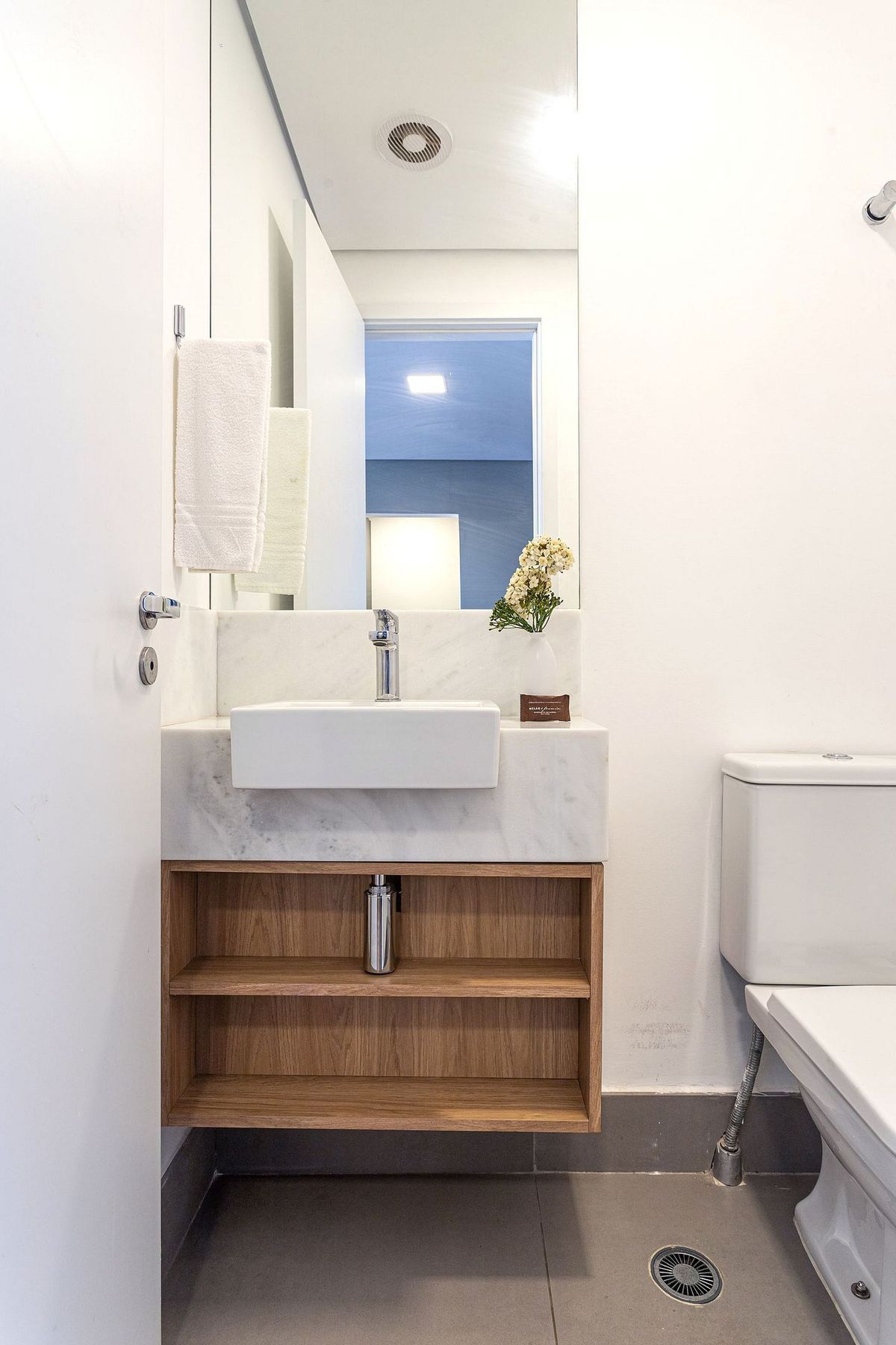 Apartamento, 1 quarto, 57 m² - Foto 20