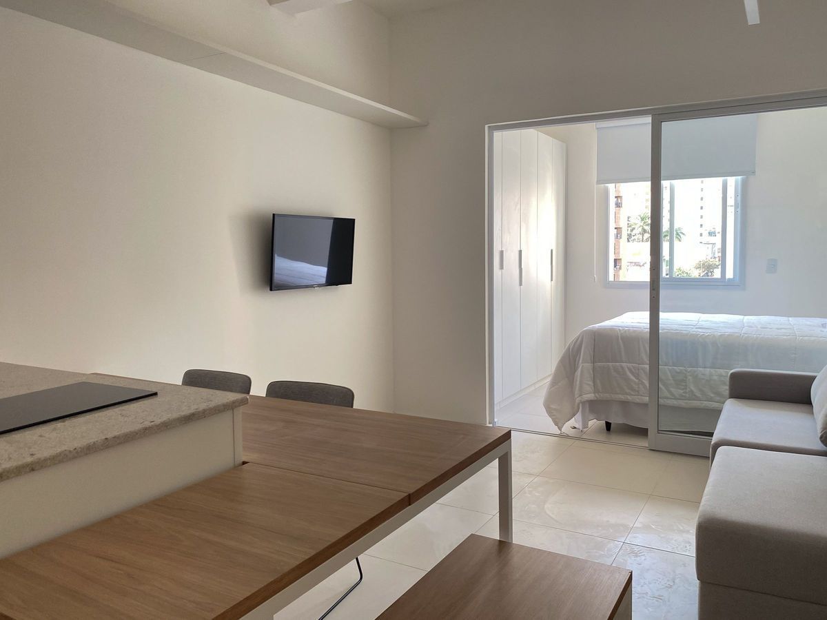 Apartamento, 1 quarto, 28 m² - Foto 5