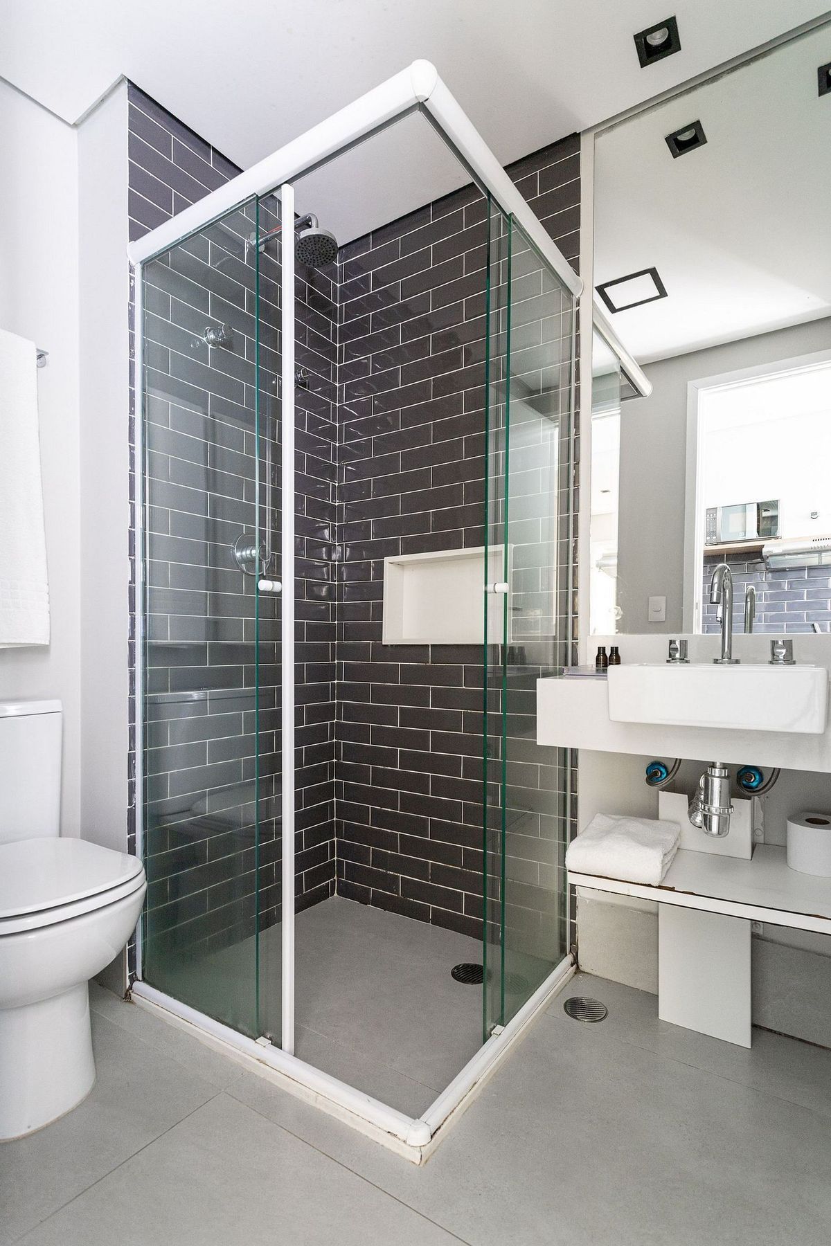 Apartamento, 1 quarto, 42 m² - Foto 17