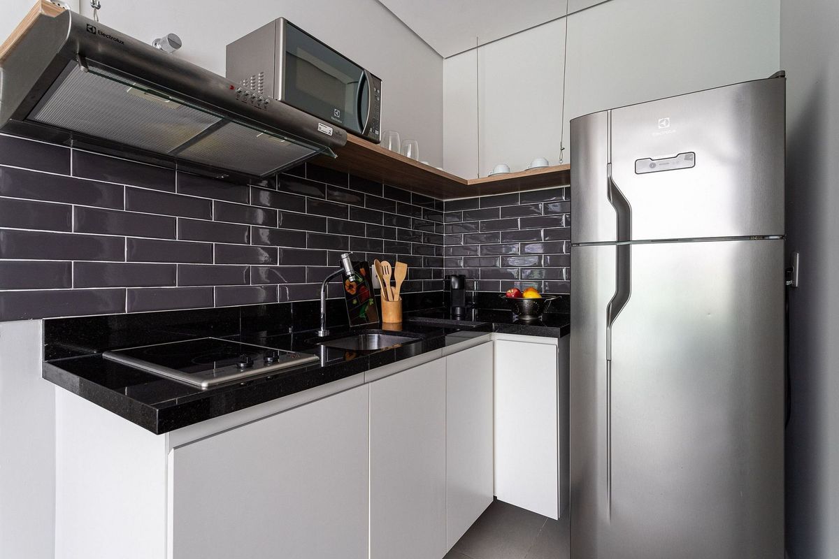 Apartamento, 1 quarto, 42 m² - Foto 13