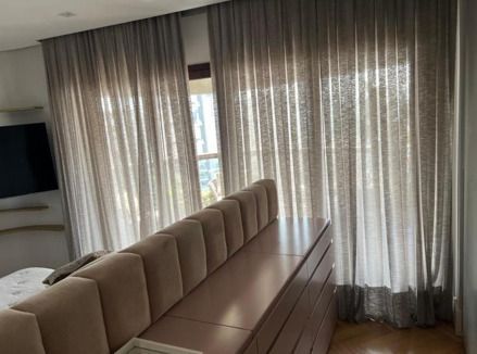 Apartamento, 2 quartos, 190 m² - Foto 7