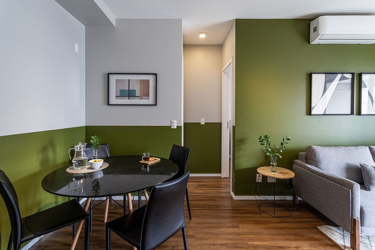 Apartamento, 1 quarto, 52 m² - Foto 18