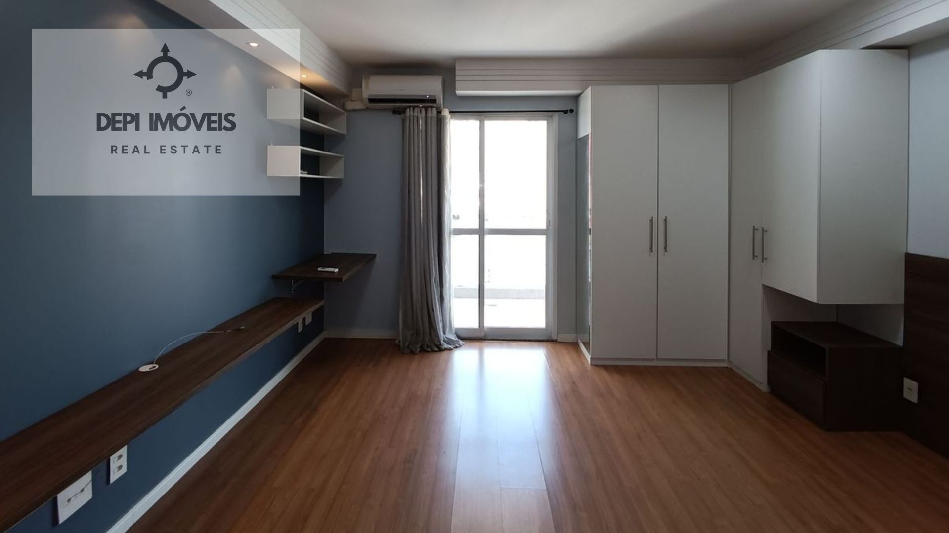 Apartamento, 1 quarto, 36 m² - Foto 6