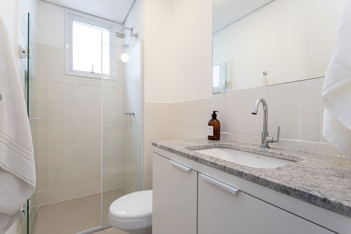 Apartamento, 1 quarto, 30 m² - Foto 9