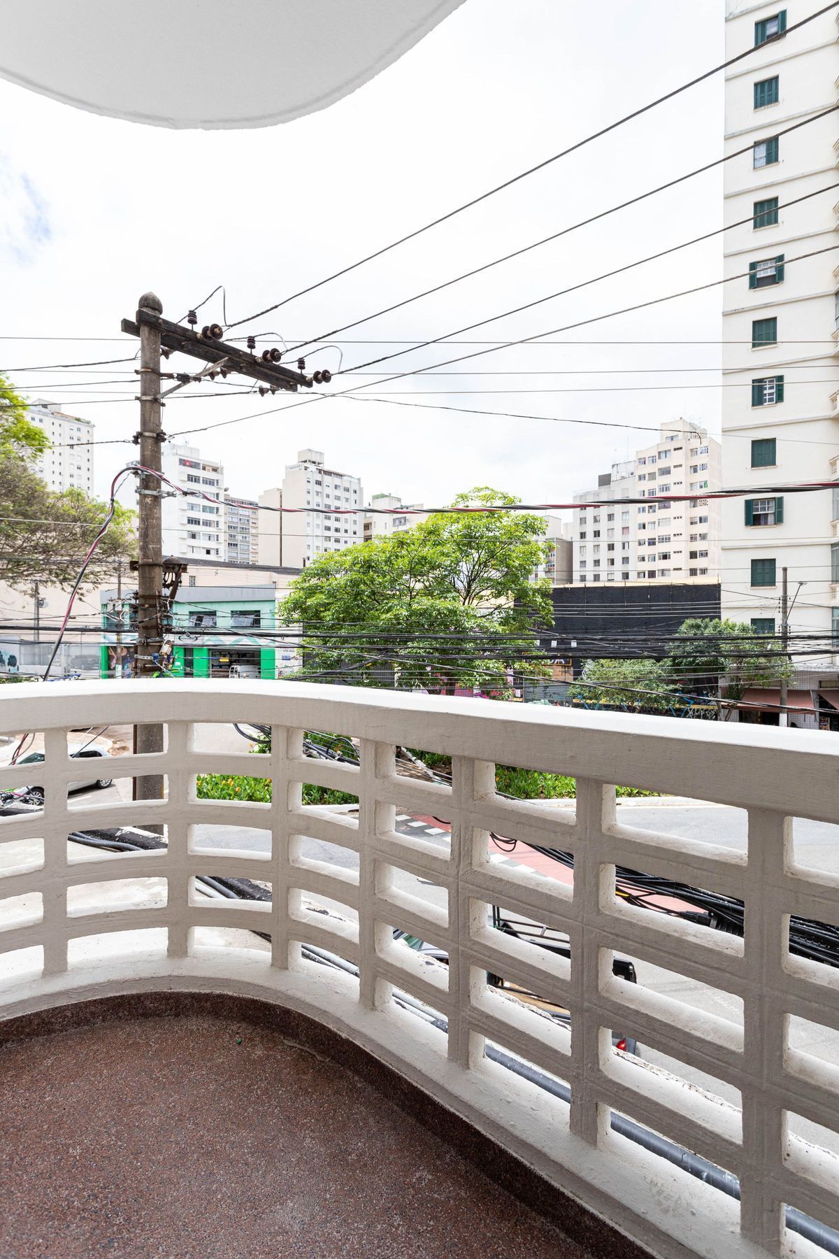 Apartamento, 1 quarto, 31 m² - Foto 15