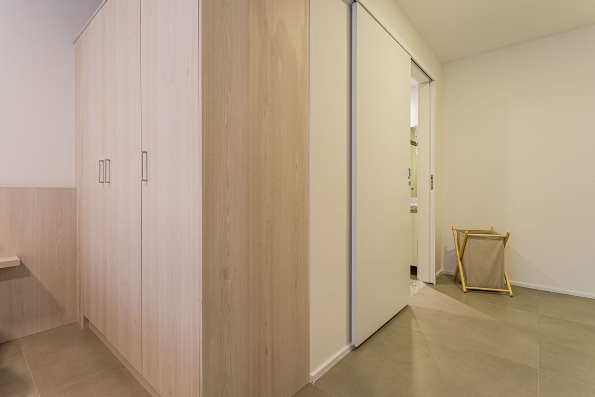 Apartamento, 1 quarto, 32 m² - Foto 8