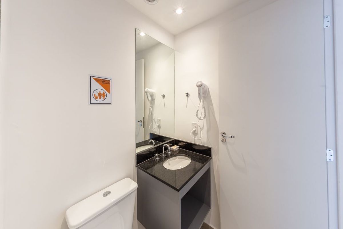 Apartamento, 1 quarto, 29 m² - Foto 18