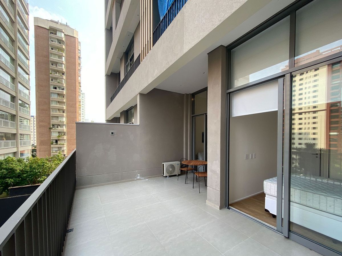 Apartamento, 1 quarto, 51 m² - Foto 7