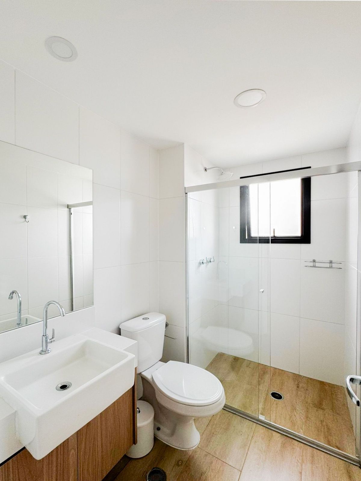 Apartamento, 1 quarto, 27 m² - Foto 6