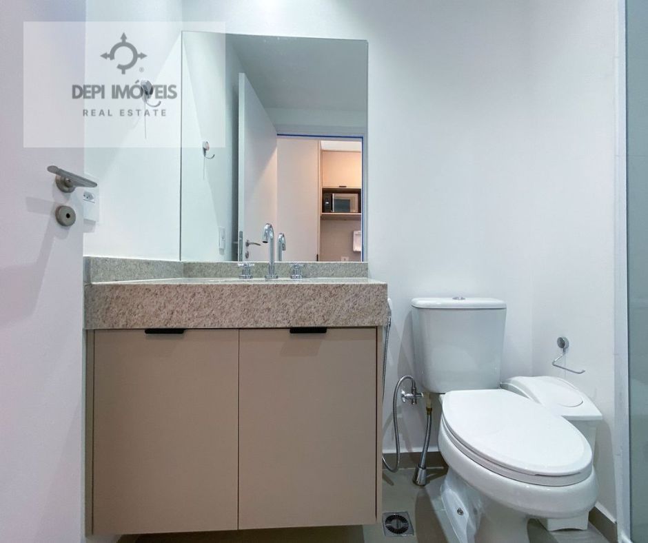 Apartamento, 1 quarto, 24 m² - Foto 10