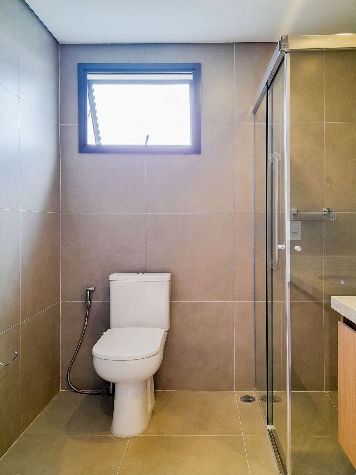 Apartamento para alugar com 1 quarto, 24m² - Foto 11