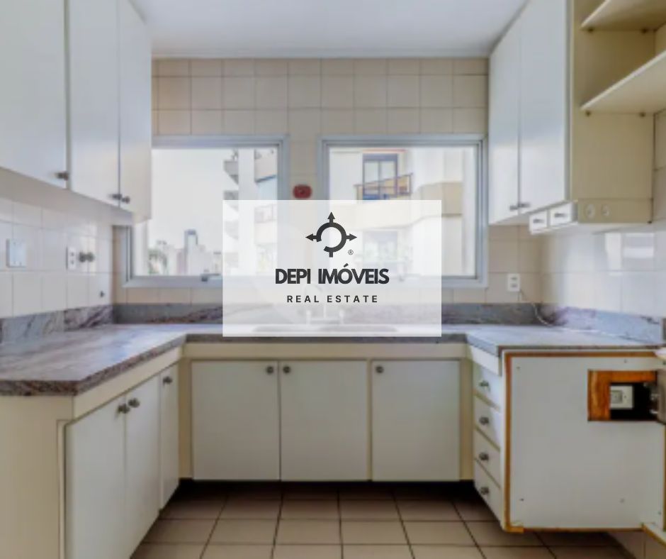 Apartamento, 4 quartos, 210 m² - Foto 5