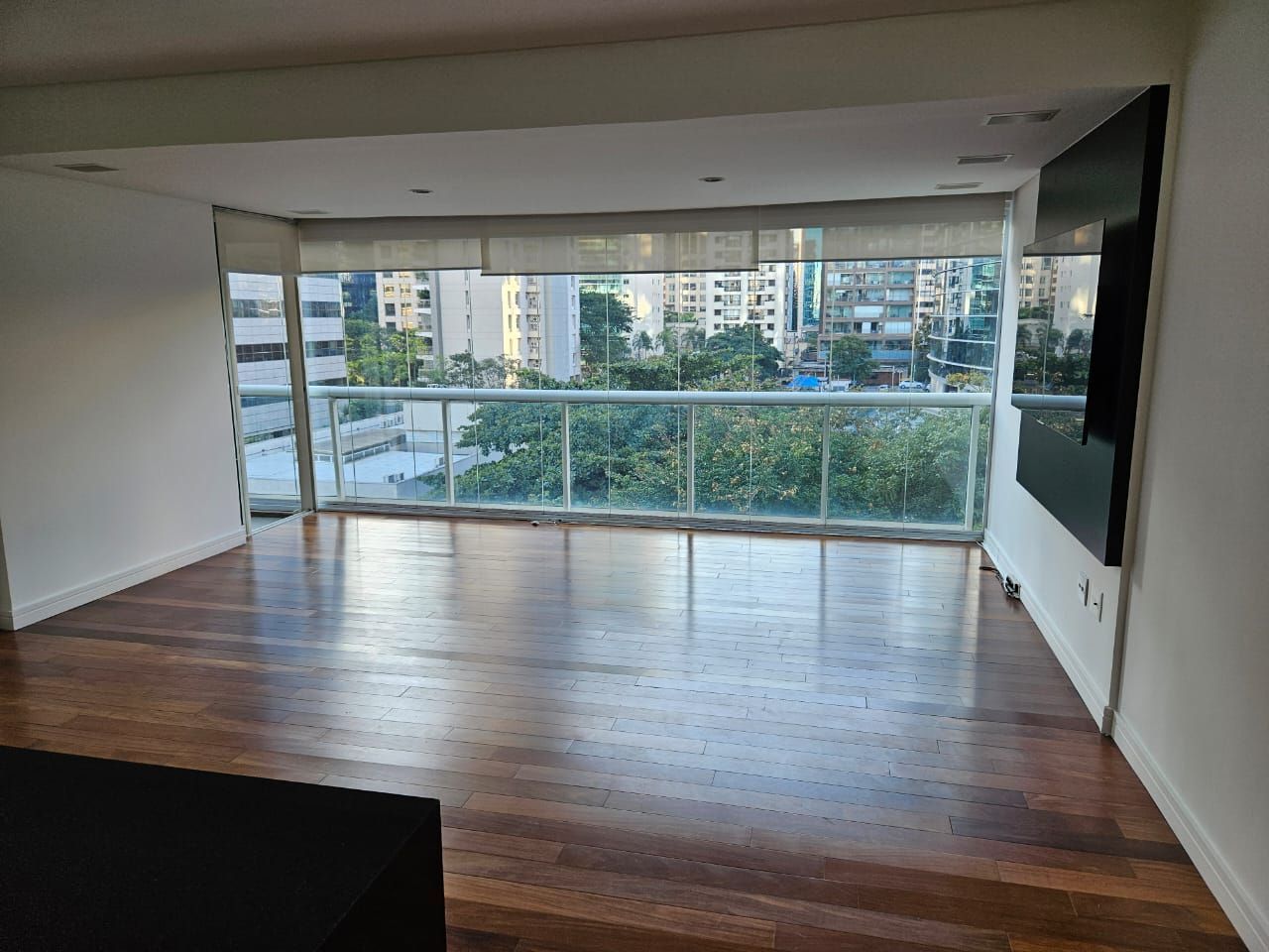 Apartamento, 1 quarto, 90 m² - Foto 8