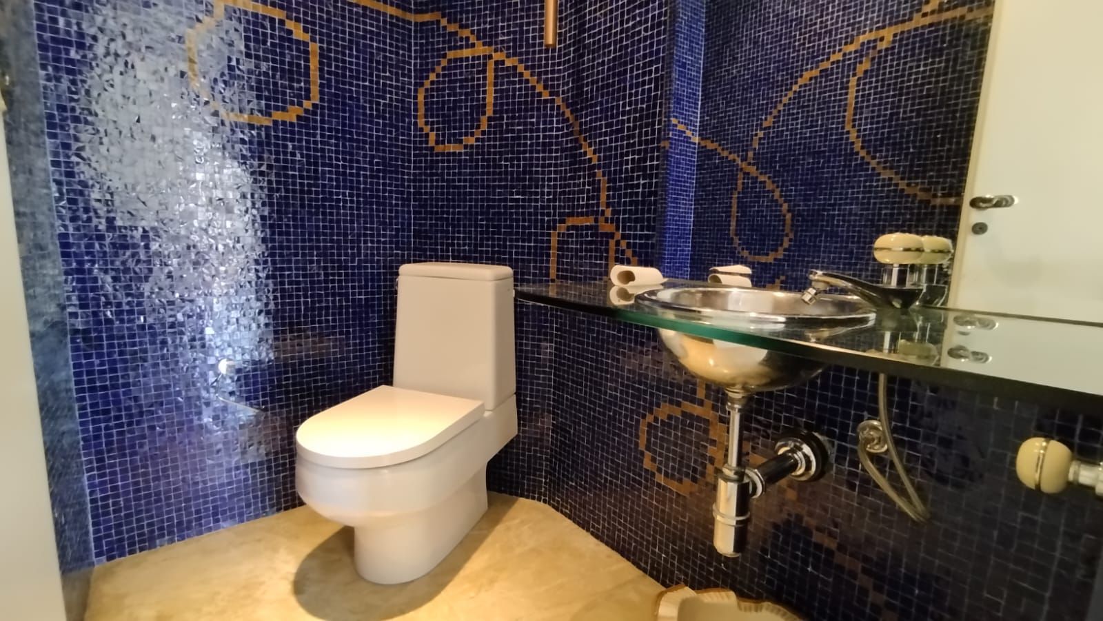 Cobertura, 4 quartos, 490 m² - Foto 25