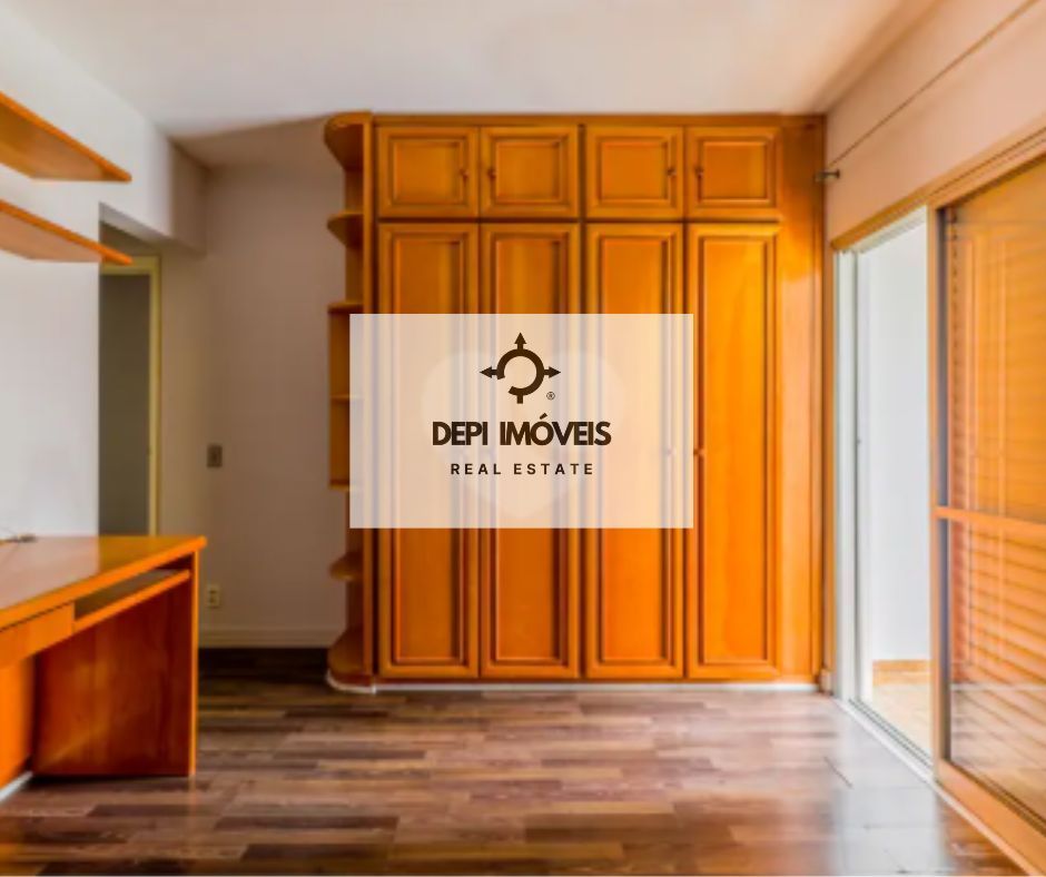 Apartamento, 4 quartos, 210 m² - Foto 4