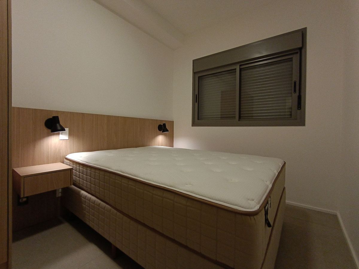 Apartamento, 1 quarto, 27 m² - Foto 8