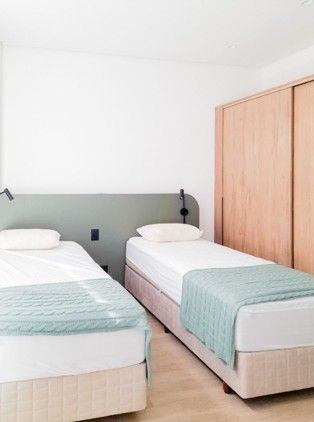 Apartamento, 2 quartos, 57 m² - Foto 8