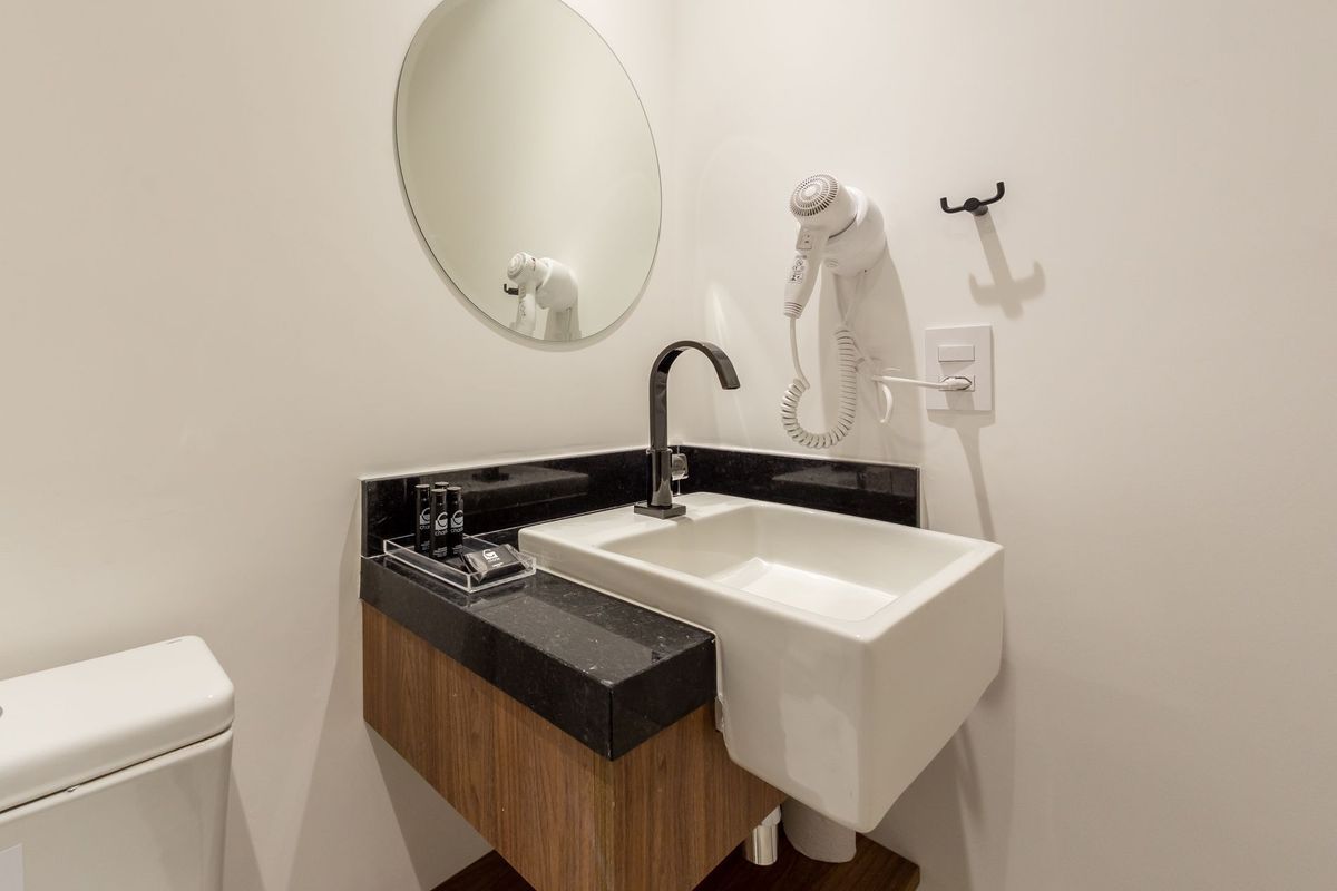 Apartamento, 1 quarto, 36 m² - Foto 22